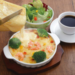 ダッキーダック サンシャインシティ・アルパ店