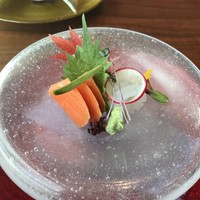 WASHOKU 蒼天  - 