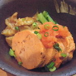 焼酎と手しごと料理の店　まさや - 