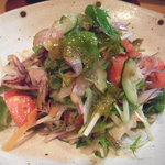 焼酎と手しごと料理の店　まさや - 