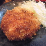 焼酎と手しごと料理の店　まさや - 