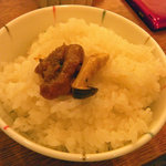 快食空間 makanaiya - 生ハムとクリームチーズのクラッカー