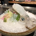 伊万里 櫓庵治 - 