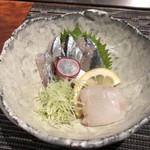 伊万里 櫓庵治 - 