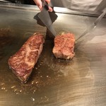 伊万里 櫓庵治 - 