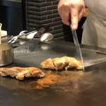 伊万里 櫓庵治 - 