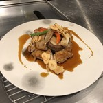 伊万里 櫓庵治 - 