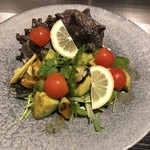 伊万里 櫓庵治 - 