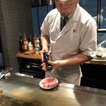 伊万里 櫓庵治 - 