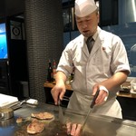 伊万里 櫓庵治 - 