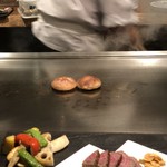 伊万里 櫓庵治 - 