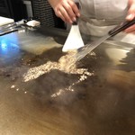 伊万里 櫓庵治 - 