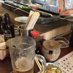 みそだれやきとり かんちゃん - 