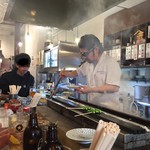 みそだれやきとり かんちゃん - 