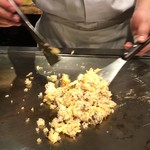 伊万里 櫓庵治 - 