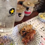 みそだれやきとり かんちゃん - 