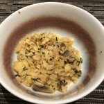 伊万里 櫓庵治 - 