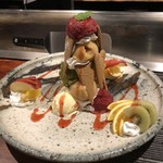 伊万里 櫓庵治 - 