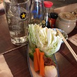 みそだれやきとり かんちゃん - 