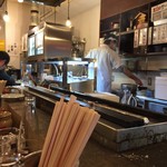 みそだれやきとり かんちゃん - 