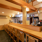 京彩厨房 なが田 - 