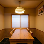 京彩厨房 なが田 - 