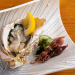 京彩厨房 なが田 - 