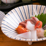 京彩厨房 なが田 - 