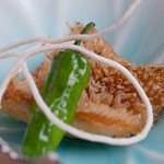 京彩厨房 なが田 - 