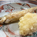 もろこと海老芋