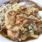 うどんのいなや - 