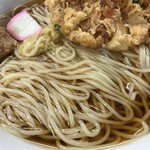 うどんのいなや - 