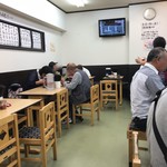 うどんのいなや - 