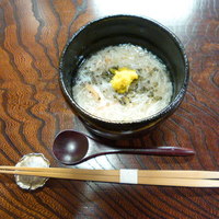 なる屋 - 1品目