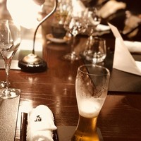 秋田牛鉄板焼 銀座五明 - 