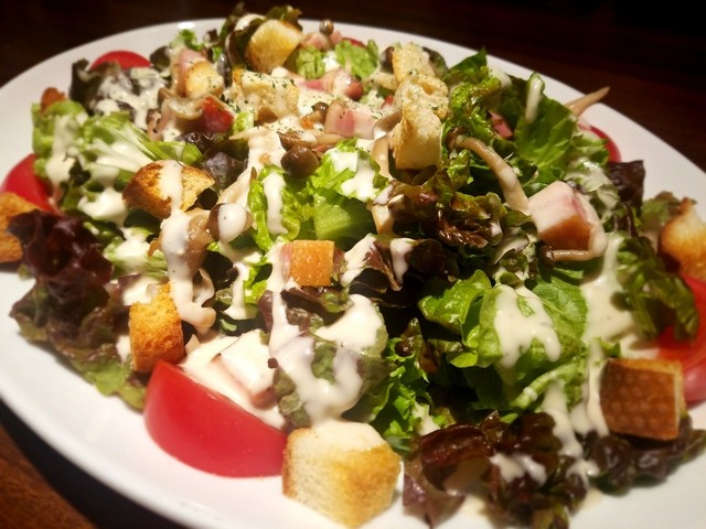 Akasaka Dining Bar Smile photo 4