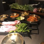 Korean Dining テジテジ - 