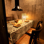 花畑牧場ラクレットチーズ×夜景×肉バル ラ・リゾート - 