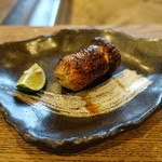 柳家 - 信州産松茸