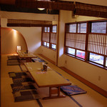 串屋芭蕉庵 駅前店