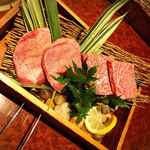 Yakiniku Fujimi - 