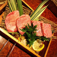 焼肉ふじみ 富士店 - 
