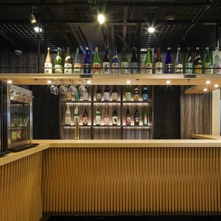 表参道でおすすめの美味しいバー お酒をご紹介 食べログ
