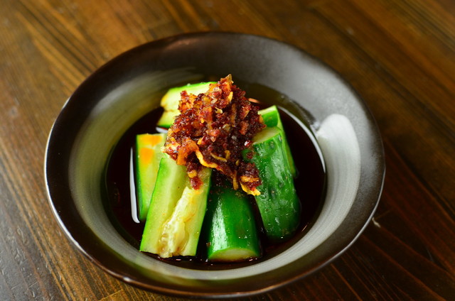 料理メニュー : きちり 味斗 （Kichiri） - 河内国分/居酒屋 | 食べログ