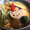 Rojiura Curry SAMURAI. 厚別店