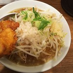 麺や 美風 - 