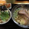 手打かすうどん 香粋一