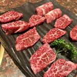 焼肉三千里 - 