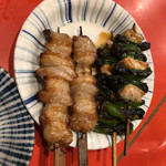 Yachiyo Yakitori Sakaba - 