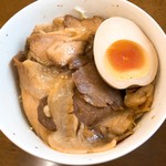 佐藤中華そば楼 by ねぎぼうず - 